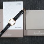 Jaeger-LeCoultre Master Grande Ultra Thin 145.2.504 / 145.2.79S - (4/8)