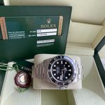 Rolex Submariner Date 116610LN - (4/7)