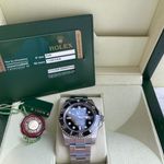 Rolex Submariner Date 116610LN - (1/7)