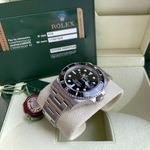 Rolex Submariner Date 116610LN - (3/7)