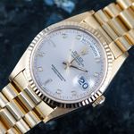 Rolex Day-Date 36 18238 - (1/8)