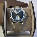 Glashütte Original Sixties 1-39-52-14-02-04 (2025) - Blue dial 39 mm Steel case (1/6)