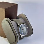 Glashütte Original Sixties 1-39-52-14-02-04 (2025) - Blue dial 39 mm Steel case (6/6)