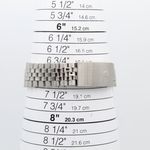 Rolex Datejust 36 1601 - (7/8)