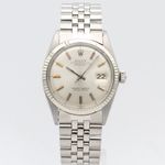 Rolex Datejust 36 1601 - (1/8)