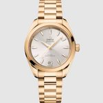 Omega Seamaster Aqua Terra 220.50.34.20.02.001 - (1/1)