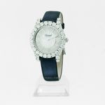 Chopard L'Heure du Diamant 139419-1601 (2024) - Parelmoer wijzerplaat 36mm Witgoud (1/1)