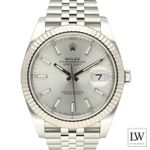 Rolex Datejust 41 126334 - (2/8)