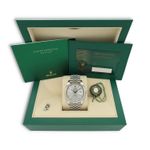 Rolex Datejust 41 126334 - (8/8)