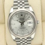 Rolex Datejust 41 126334 - (1/8)