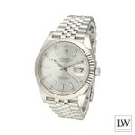 Rolex Datejust 41 126334 - (4/8)