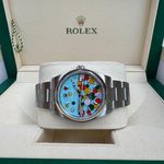 Rolex Oyster Perpetual 36 126000 - (1/6)