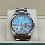 Rolex Oyster Perpetual 36 126000 - (4/6)