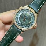 Patek Philippe World Time 7130R-014 - (4/5)