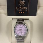 Rolex Oyster Perpetual 36 126000 - (2/2)