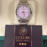 Rolex Oyster Perpetual 36 126000 - (1/2)