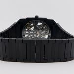 Bulgari Octo 103126 (2022) - Transparant wijzerplaat 40mm Keramiek (4/5)