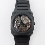 Bulgari Octo 103126 (2022) - Transparant wijzerplaat 40mm Keramiek (2/5)