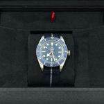 Tudor Black Bay Fifty-Eight 79030B-0003 (2024) - Blue dial 39 mm Steel case (3/8)