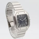 Cartier Santos WSSA0030 - (4/8)