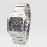 Cartier Santos WSSA0030 - (3/8)