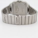 Cartier Santos WSSA0030 - (7/8)