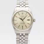 Rolex Datejust 36 1601 - (1/8)
