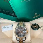 Rolex Datejust 36 126233 - (1/6)