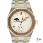 Audemars Piguet Royal Oak 26168SR.OO.1220SR.02 - (2/8)