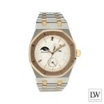 Audemars Piguet Royal Oak 26168SR.OO.1220SR.02 - (3/8)