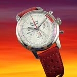 Breitling Top Time AB01766A1A1X1 - (1/8)