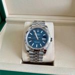 Rolex Datejust 41 126334 - (1/8)