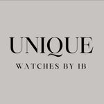 UNIQUE WATCHES by IB GmbH