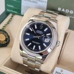 Rolex Datejust II 116300 - (2/4)