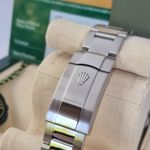 Rolex Datejust II 116300 - (4/4)