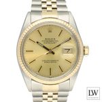 Rolex Datejust 36 16013 - (2/8)