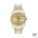 Rolex Datejust 36 16013 - (3/8)