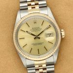Rolex Datejust 36 16013 - (1/8)