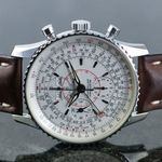 Breitling Montbrillant Datora A21330 - (2/8)