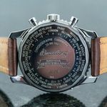 Breitling Montbrillant Datora A21330 - (4/8)