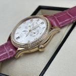 Patek Philippe Annual Calendar 4947R-001 - (4/8)