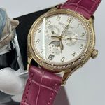 Patek Philippe Annual Calendar 4947R-001 - (1/8)