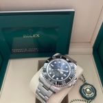 Rolex Sea-Dweller Deepsea 136660 - (3/8)