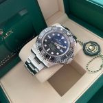 Rolex Sea-Dweller Deepsea 136660 - (5/8)