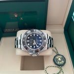 Rolex Sea-Dweller Deepsea 136660 - (4/8)