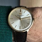 IWC Portofino Hand-Wound IW1410 - (4/8)