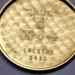 IWC Portofino Hand-Wound IW1410 - (8/8)