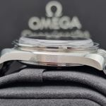 Omega Speedmaster Professional Moonwatch 310.30.42.50.01.002 (2022) - Black dial 42 mm Steel case (3/8)