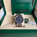 Rolex Sky-Dweller 326934 - (1/1)