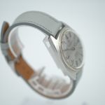 Omega Constellation Day-Date 168.029 (Unknown (random serial)) - Silver dial 35 mm Steel case (6/8)